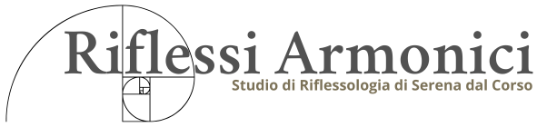 logo riflessi armonici